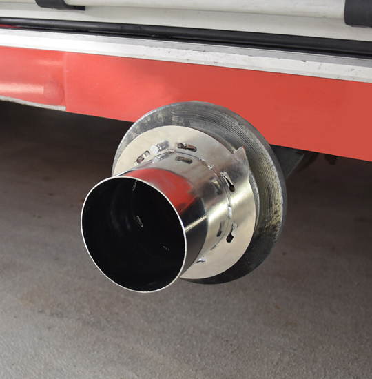 Bayonet Quick Lock - Thumbnail